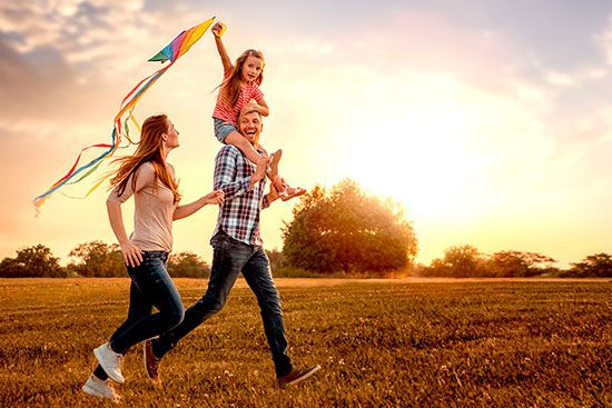 La familia, un pilar en la educación de Umedi.