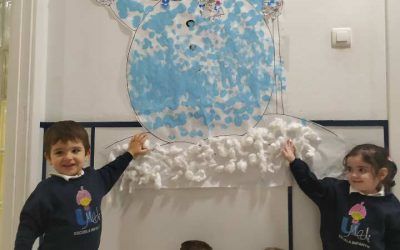 Noticias Umedi 5 Un nuevo amigo de nieve