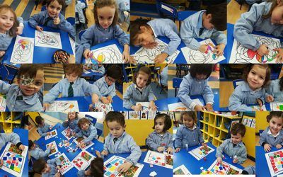 Noticias Umedi 2 En el universo de Klee