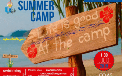 Noticias Umedi 6 Umedi Summer Camp