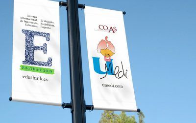 Umedi, con Eduthink 2019