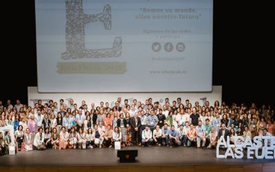 Noticias Umedi 6 Eduthink 2019 aboga por la necesidad de preparar a los alumnos a aprender y no a superar un examen