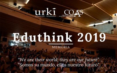 Noticias Umedi 5 Eduthink, un espacio de conexiones