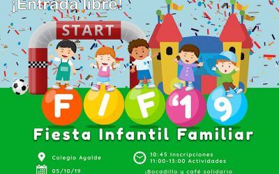 Noticias Umedi 1 Fiesta Infantil Familiar