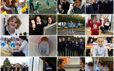 Noticias Umedi 3 ¡Bienvenidos al curso 2019/20!