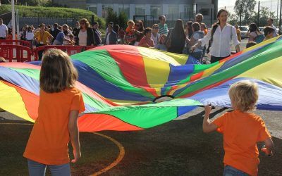 Noticias Umedi 2 Fiesta Infantil Familiar: unión y diversión