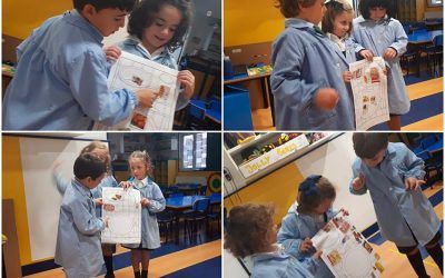 Noticias Umedi 4 Cooperative Healthy Breakfast
