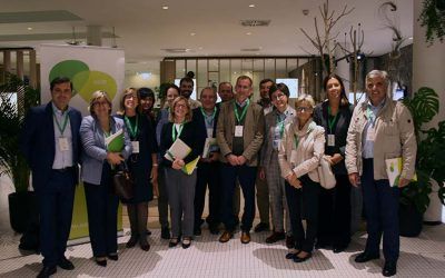 Noticias Umedi 3 Fernando García, nombrado miembro de la Junta Directiva de EASSE