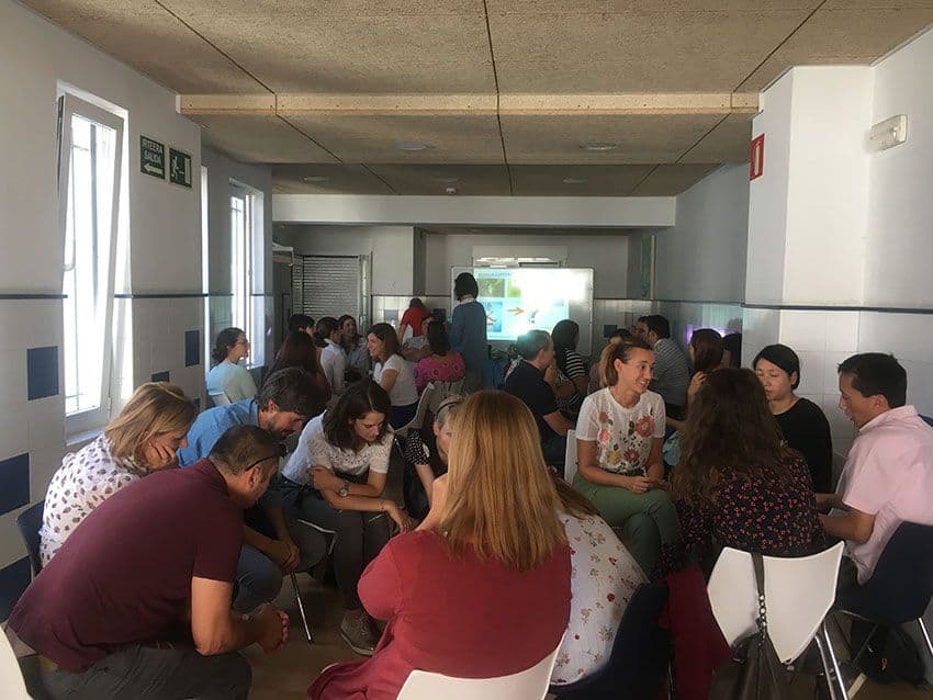 La autonomía
