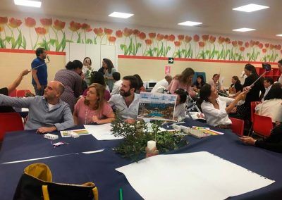 Familias implicadas 5