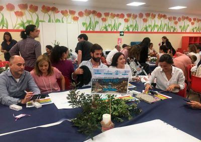 Familias implicadas 3