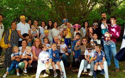Noticias Umedi 7 Familias implicadas