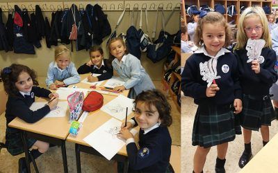 Más cerca de Primaria