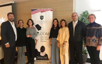 Noticias Umedi 7 Jornada para directores y directivos de colegios Diploma Dual en España