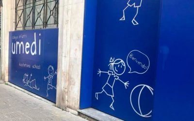 Suspensión Temporal de la Actividad Docente Presencial