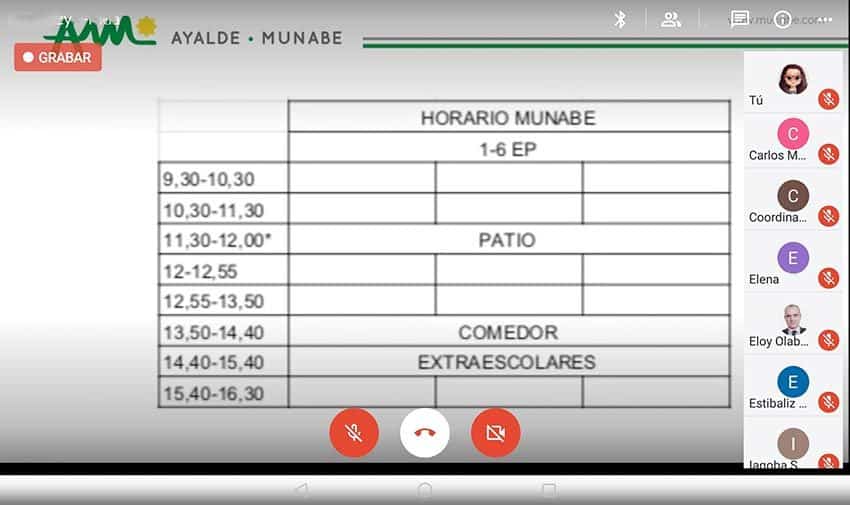 A un paso de Primaria