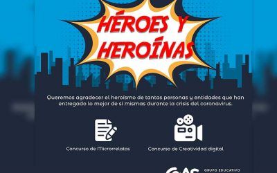 Ganador del I Concurso de Creatividad Digital