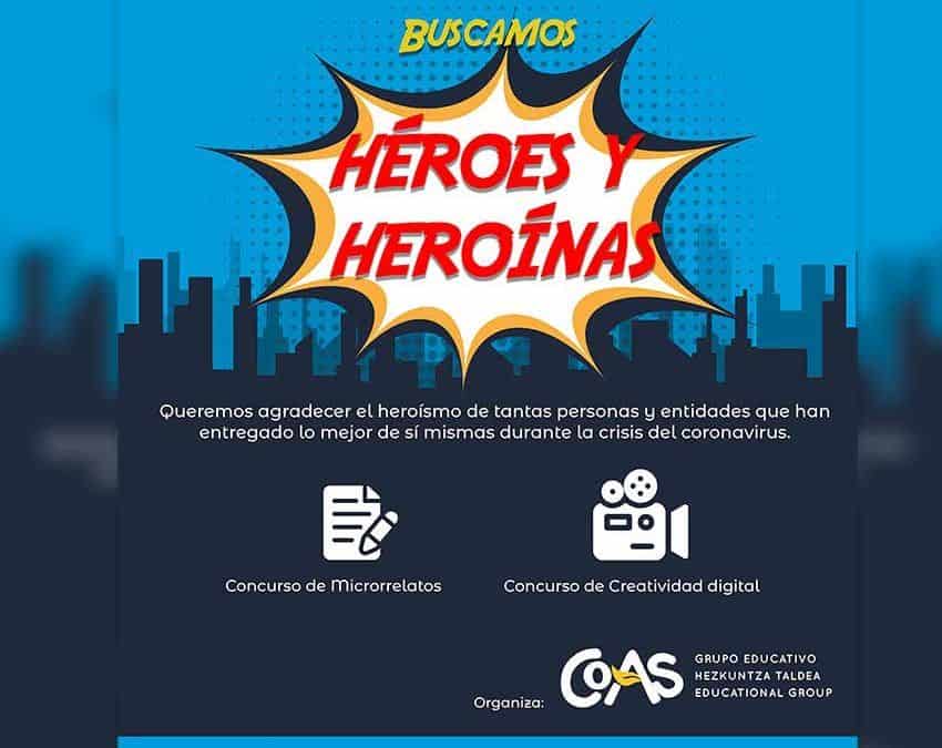 Ganador del I Concurso de Creatividad Digital