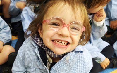 La autonomía, clave en el desarrollo infantil