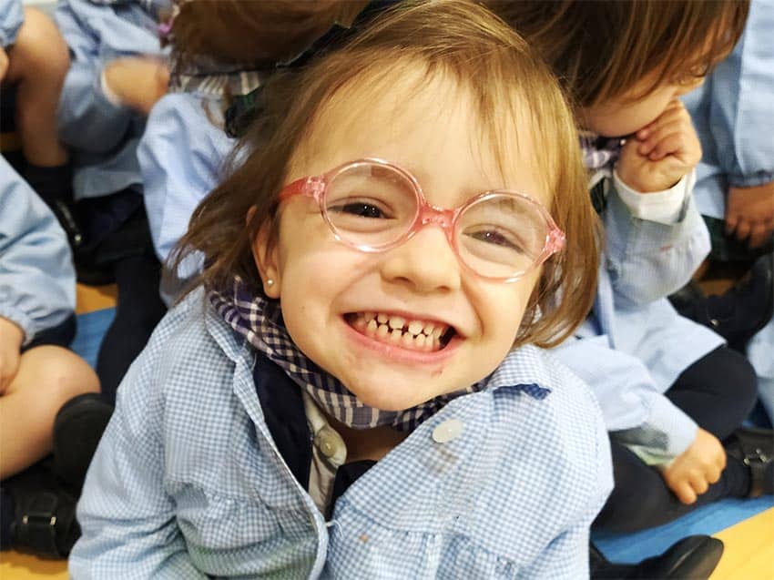La autonomía, clave en el desarrollo infantil