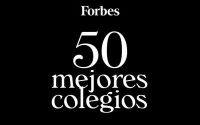 Ayalde-Munabe, entre los 50 mejores colegios de España y del País Vasco según la revista Forbes