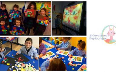 Umedi, finalista en la VI edición de los premios Escuela Infantil