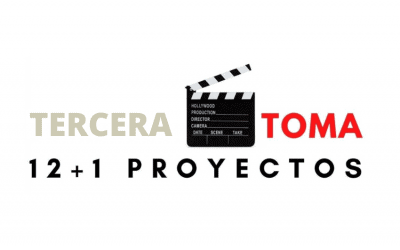 TERCERA TOMA 12+1 PROYECTOS
