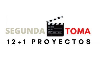 SEGUNDA TOMA 12+1 PROYECTOS