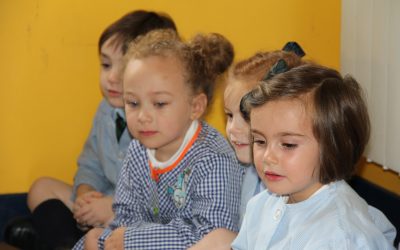 Noticias Umedi 8 “Jolly Phonics es un método de trabajo para aprender a leer y escribir en inglés”
