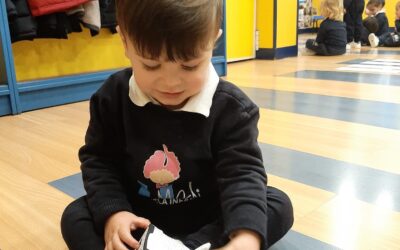 Beneficios de la escolarización temprana