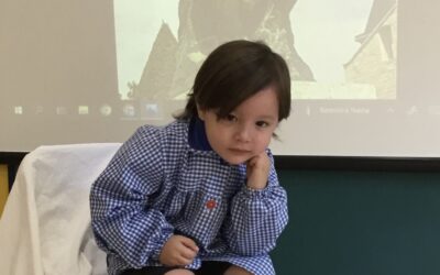Noticias Umedi 1 La elección de un colegio infantil en Bilbao