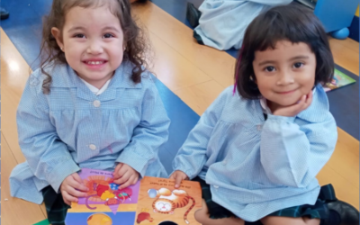 8 claves para educar a tus hijos felices