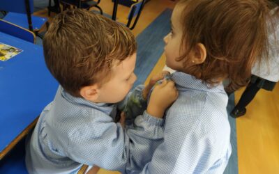 Noticias Umedi 8 La educación en hábitos ¿es bueno empezar desde pequeños?