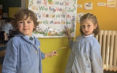 Noticias Umedi 1 Aprendizaje del inglés en edades tempranas