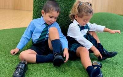 10 claves para trabajar la autonomía en Infantil