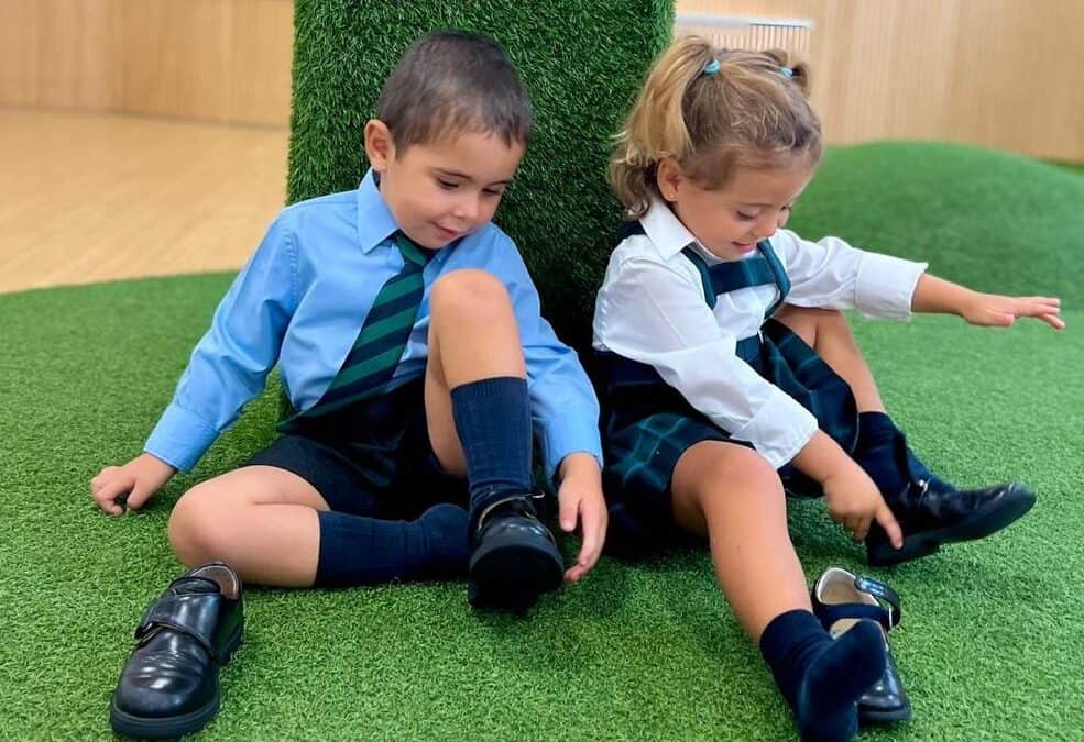 10 claves para trabajar la autonomía en Infantil