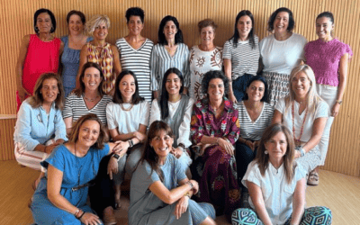 Noticias Umedi 3 Formación del profesorado de Umedi