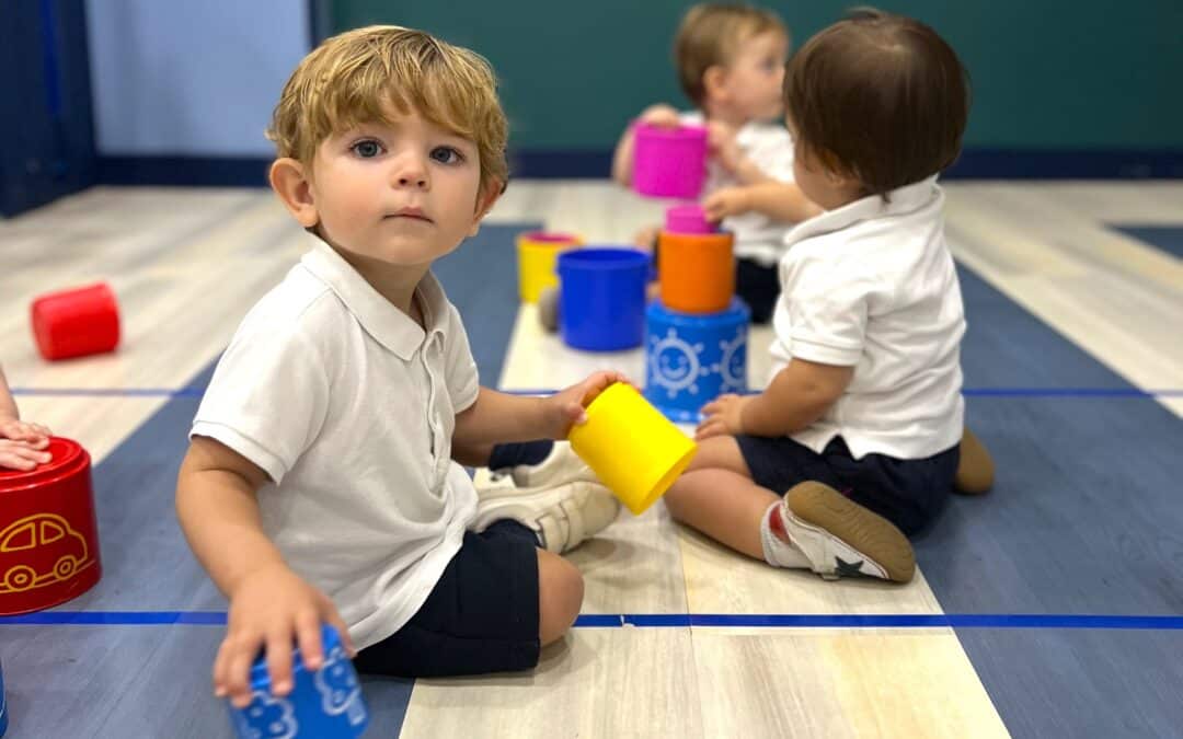 Cómo elegir un buen colegio infantil en Bilbao