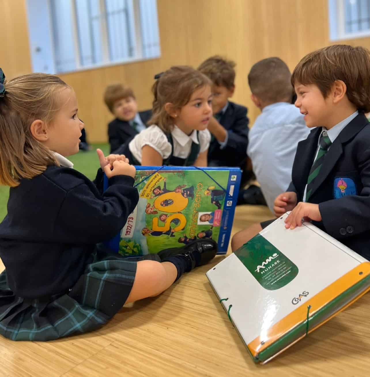 umedi colegio innovador bilbao