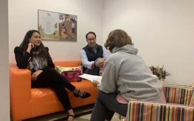Claves de las tutorías en Umedi