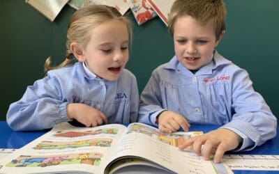 Umedi, uno de los mejores colegios infantiles de España