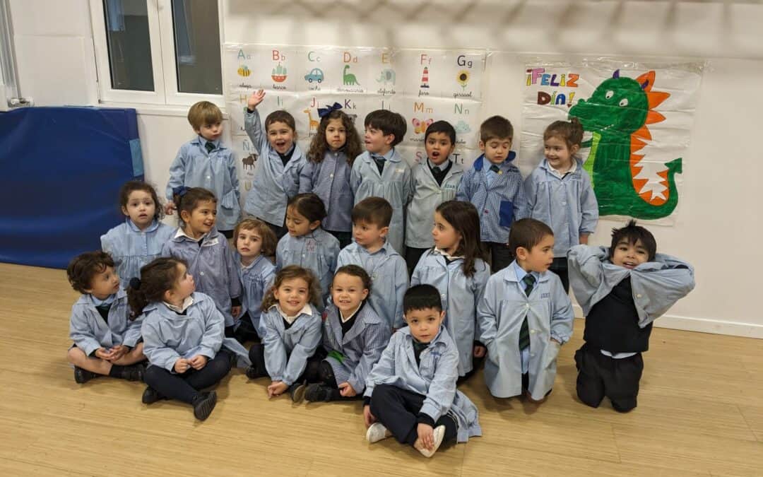 Umedi celebró el día del Libro con múltiples actividades