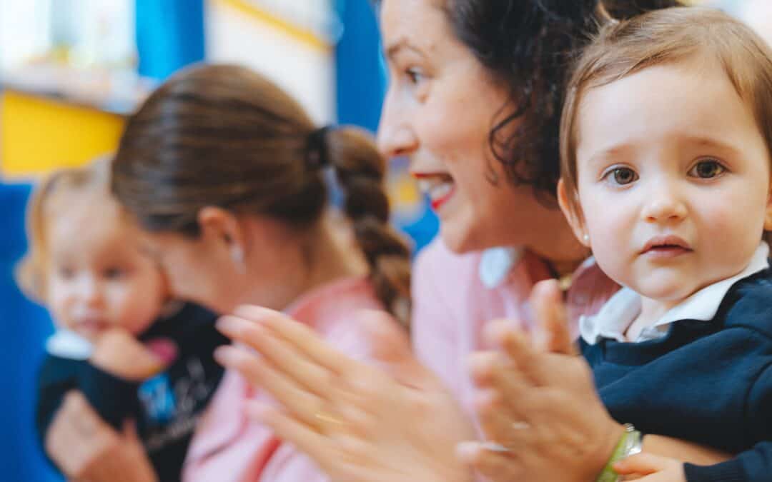 9 consejos para educar en positivo