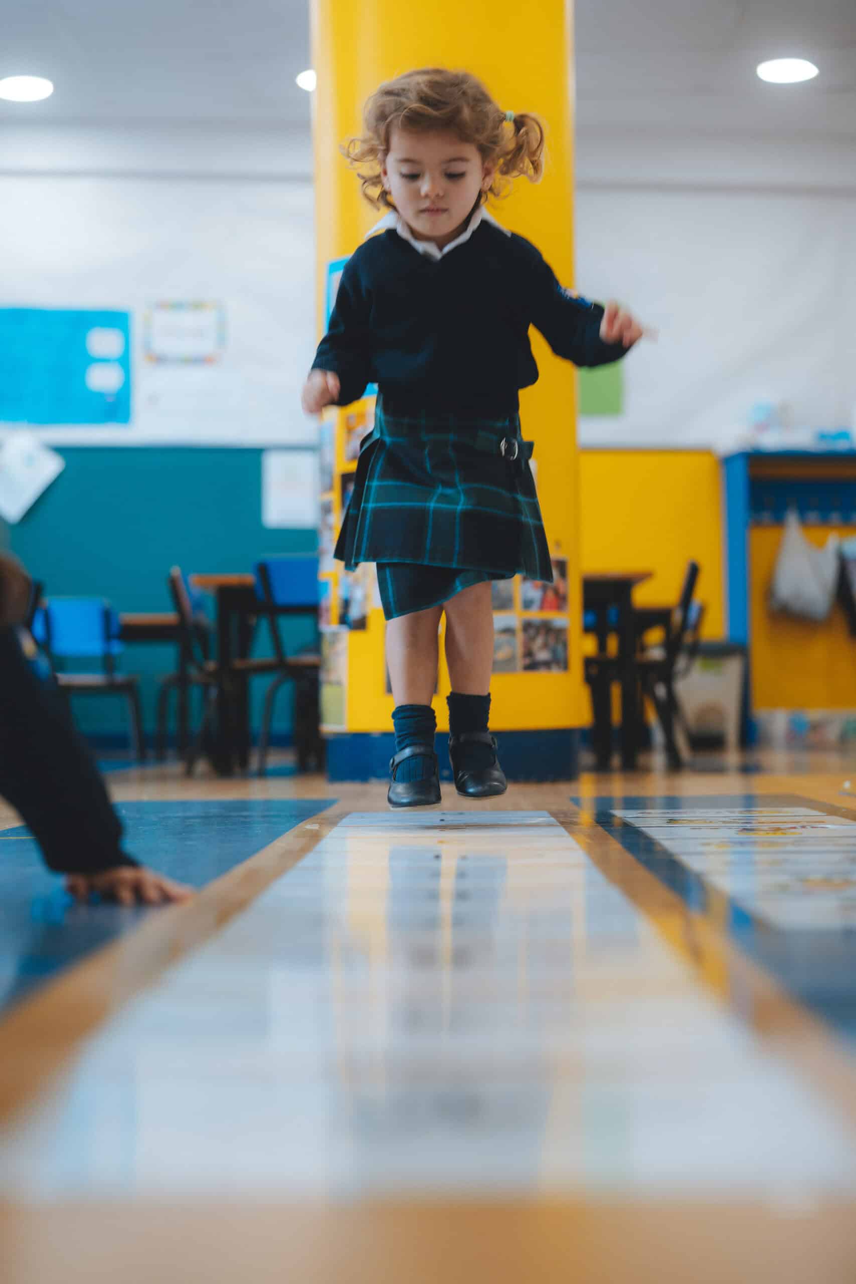 6 estrategias para fomentar la autonomía de los niños de 3 a 6 años 1