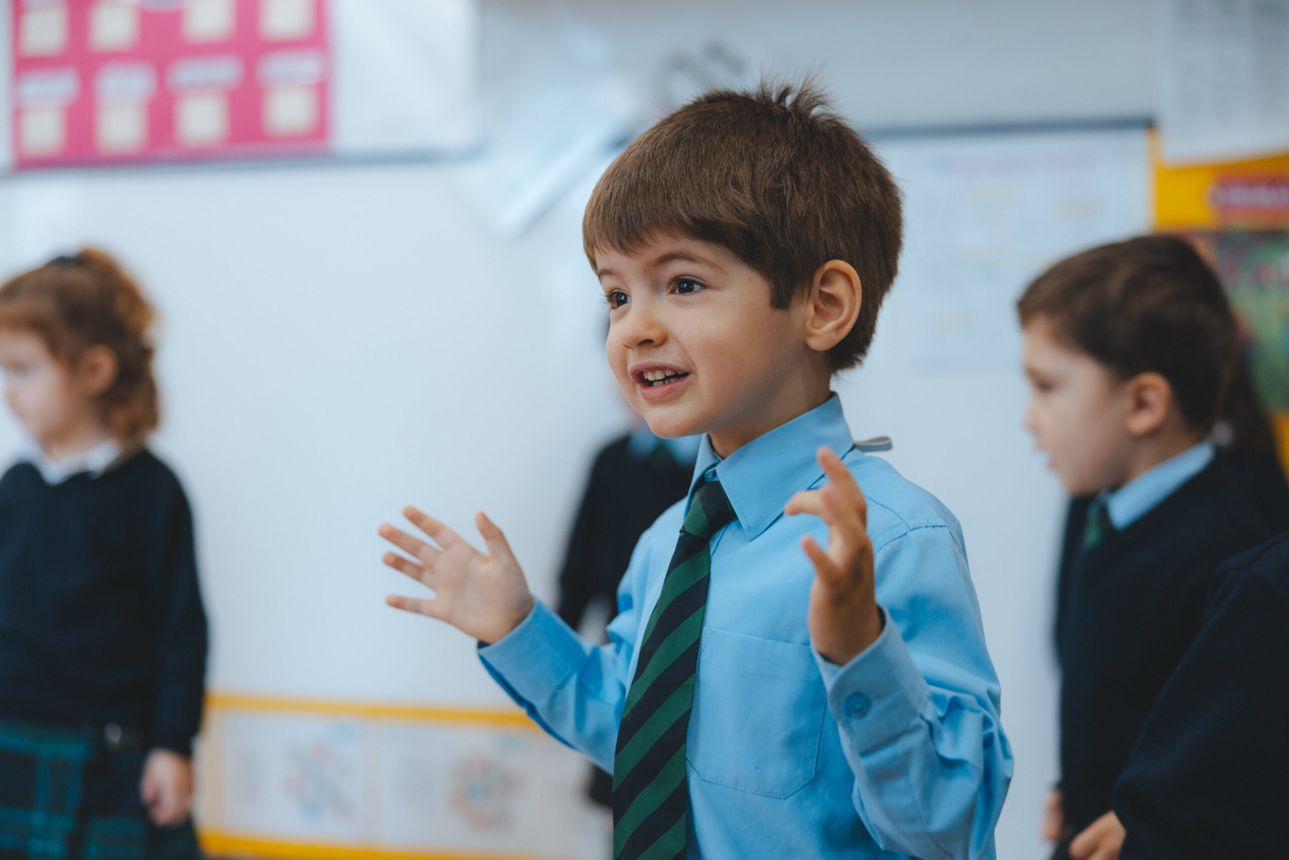 Infantil de Ayalde