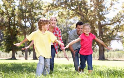 8 consejos para crear un tiempo de calidad con los hijos