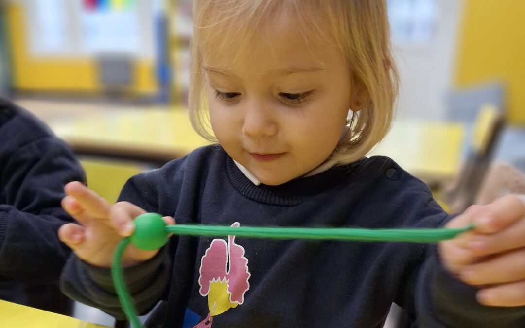 4 factores imprescindibles para el crecimiento íntegro y seguro de los niños