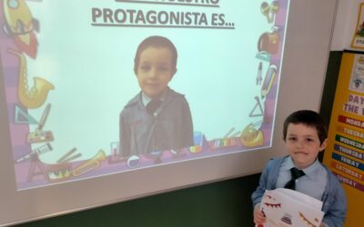 Inicio 9 “Soy el Protagonista”: una experiencia que deja huella